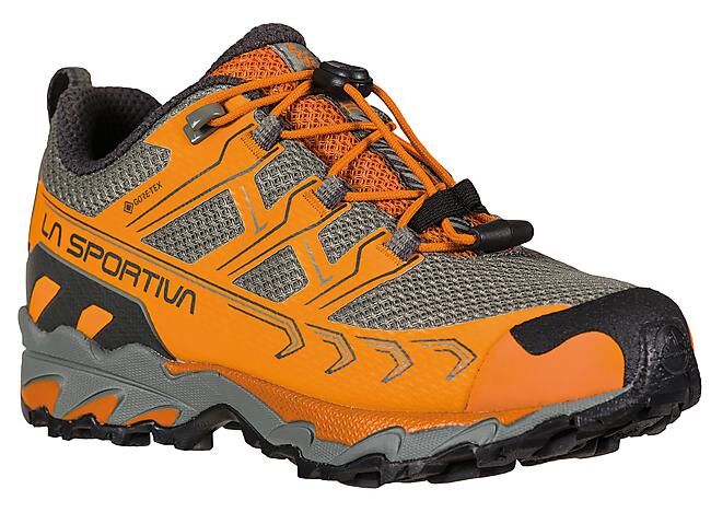 LA SPORTIVA - CHAUSSURES MULTIACTIVITES ULTRA RAPTOR II JR GTX