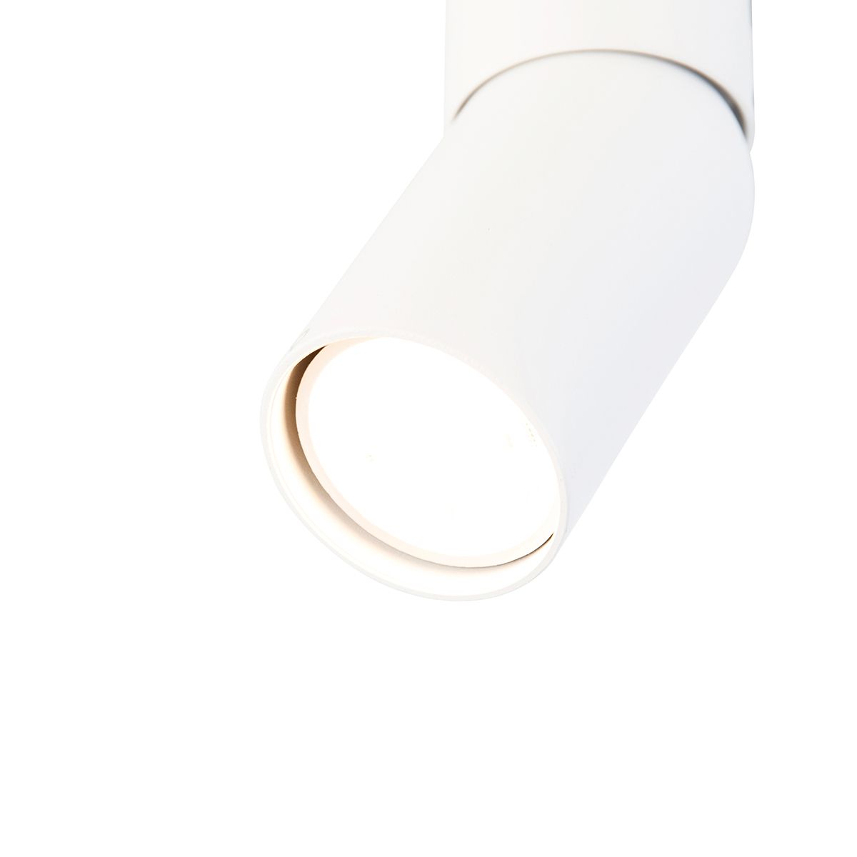 Smart spot wit verstelbaar incl. Wifi GU10 - Falo
