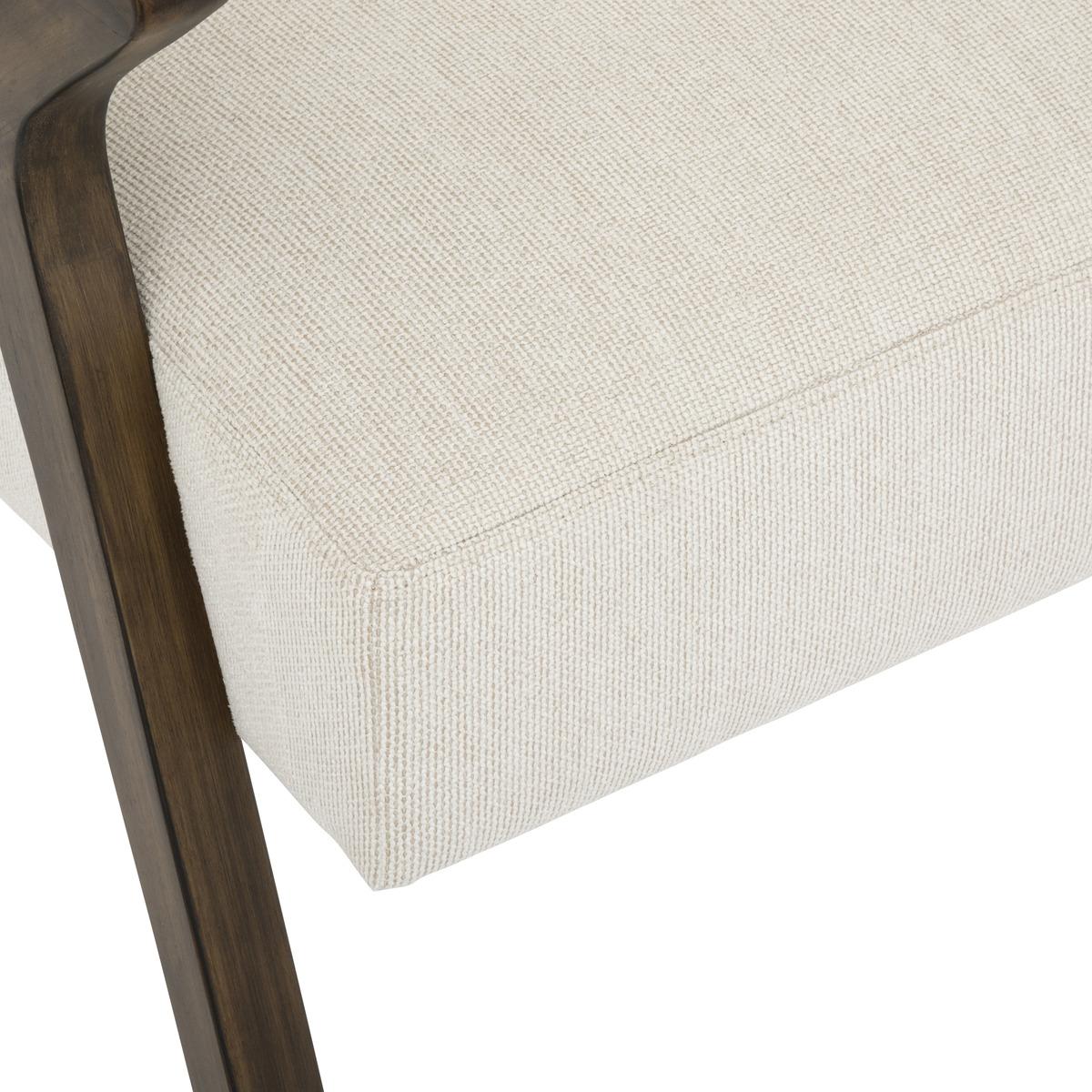 FAUTEUIL ORAC IVOIRE