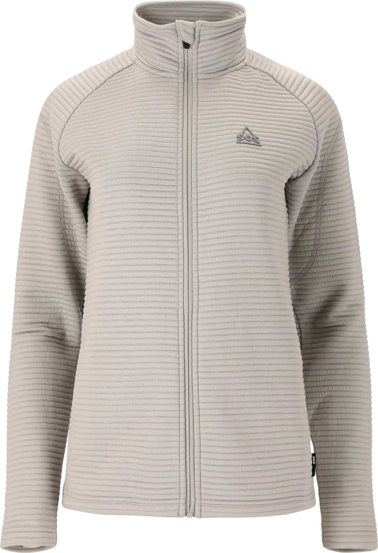 SOS<br>Muju W Full Zip Midlayer V1