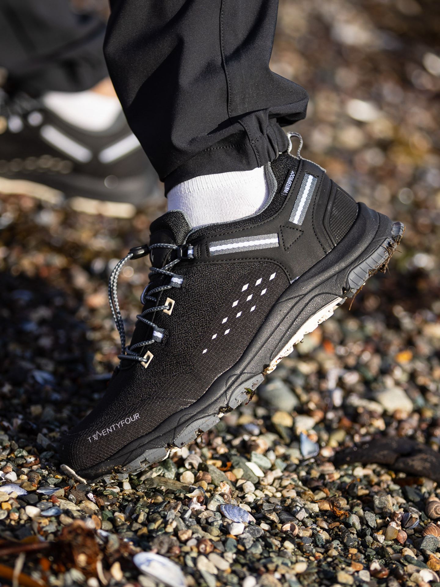 Flåm Hiking LowCut H