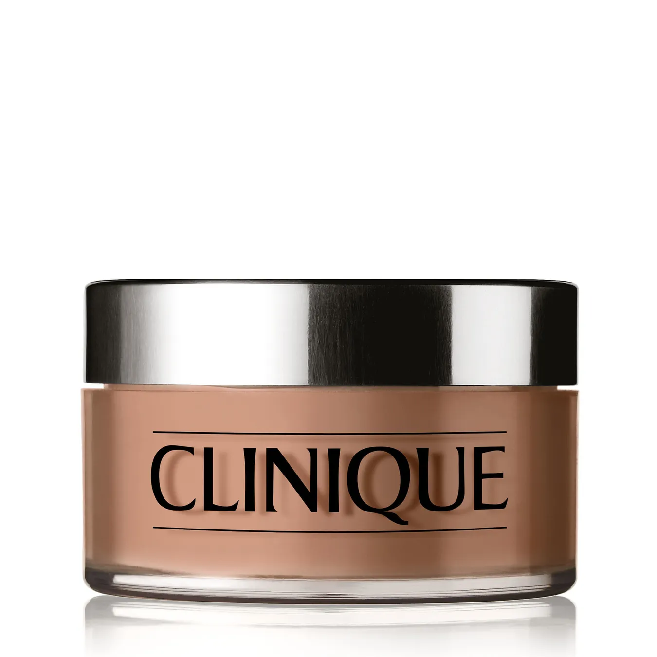 Clinique Make-up/Foundation Blended Face PowderTransparency 3