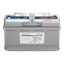 Fritidsbatteri AGM 95 Ah