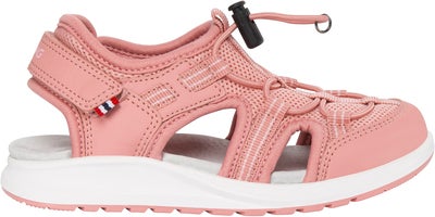 Viking Thrill 1V SL Sandaler, Light Pink