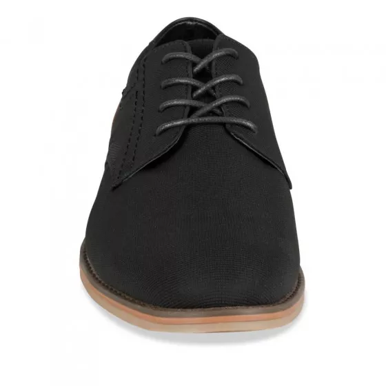 Derbies NOIR B-BLAKE