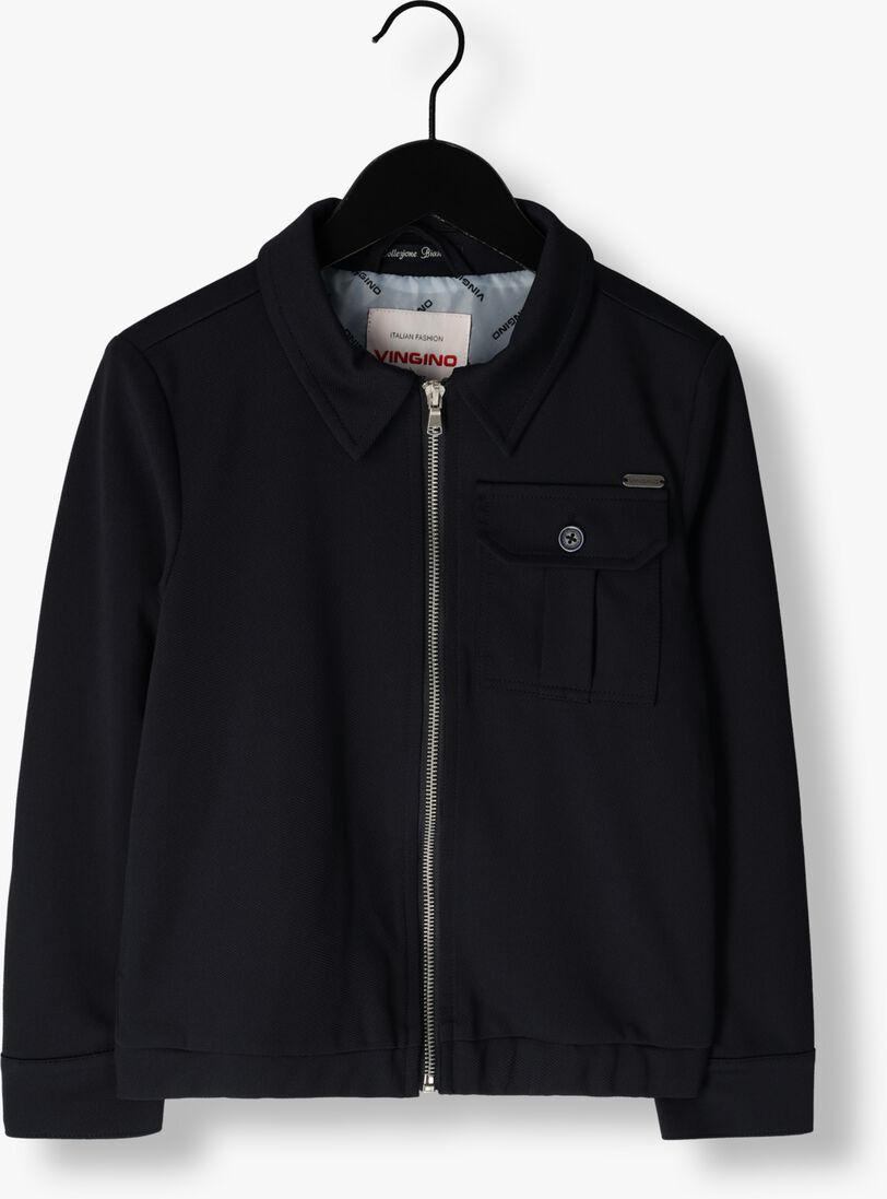 VINGINO donkerblauwe vingino jack timor