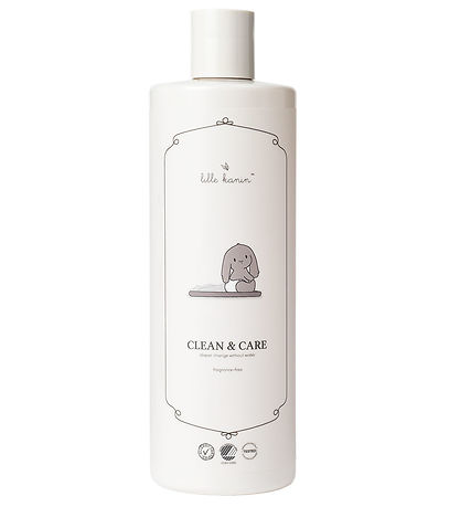Lille Kanin Sauber & Care - 500 ml