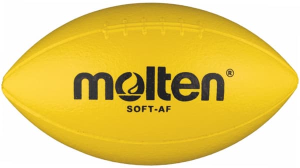Molten | Foam Ball | SOFT-AF