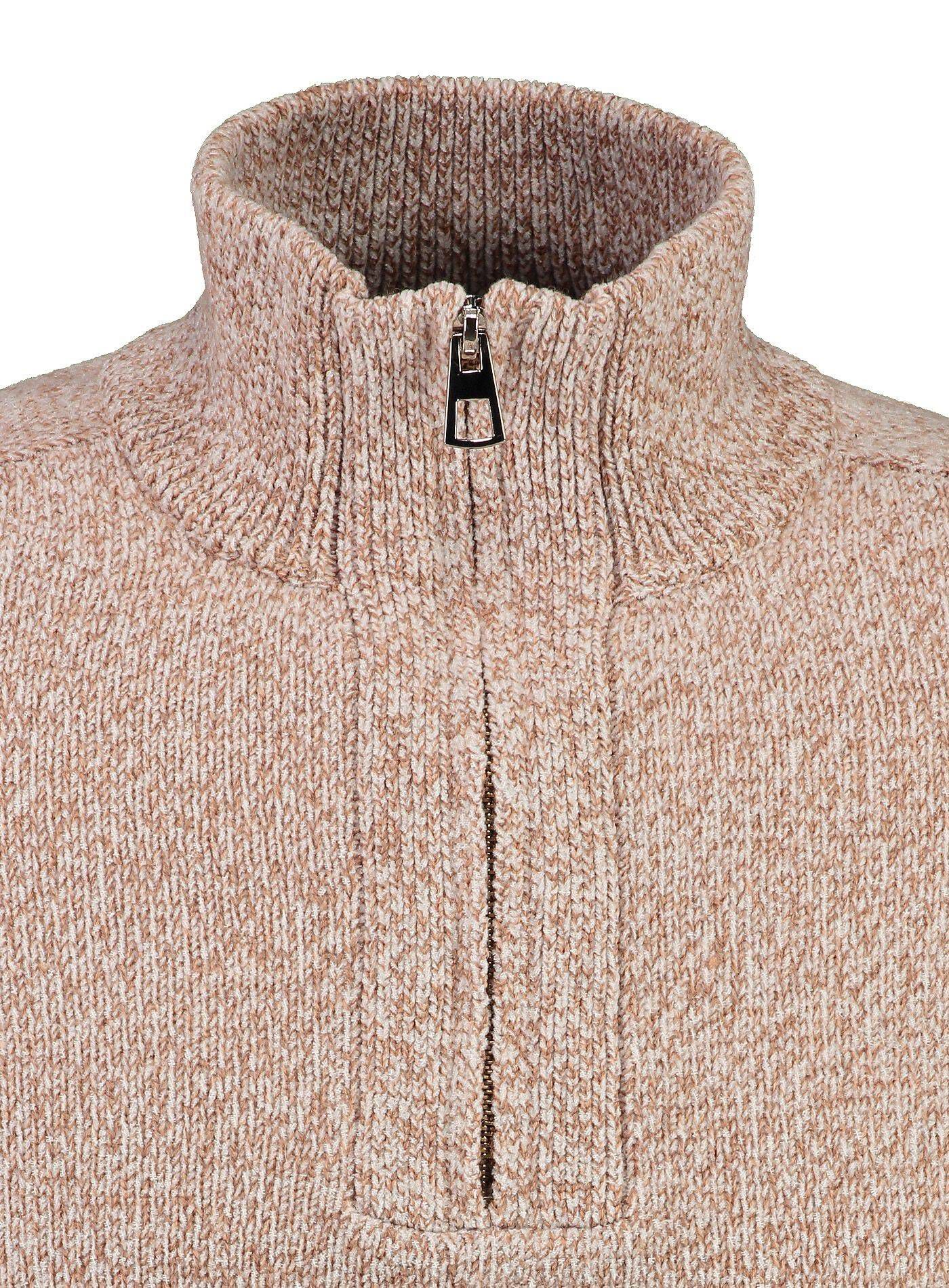 Key Largo| Herren Strickpullover HORST Troyer