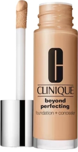 Clinique Beyond Perfecting Foundation + Concealer
