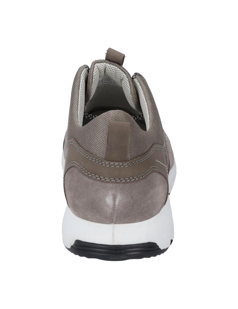 Sneaker Noah 04, grau-kombi