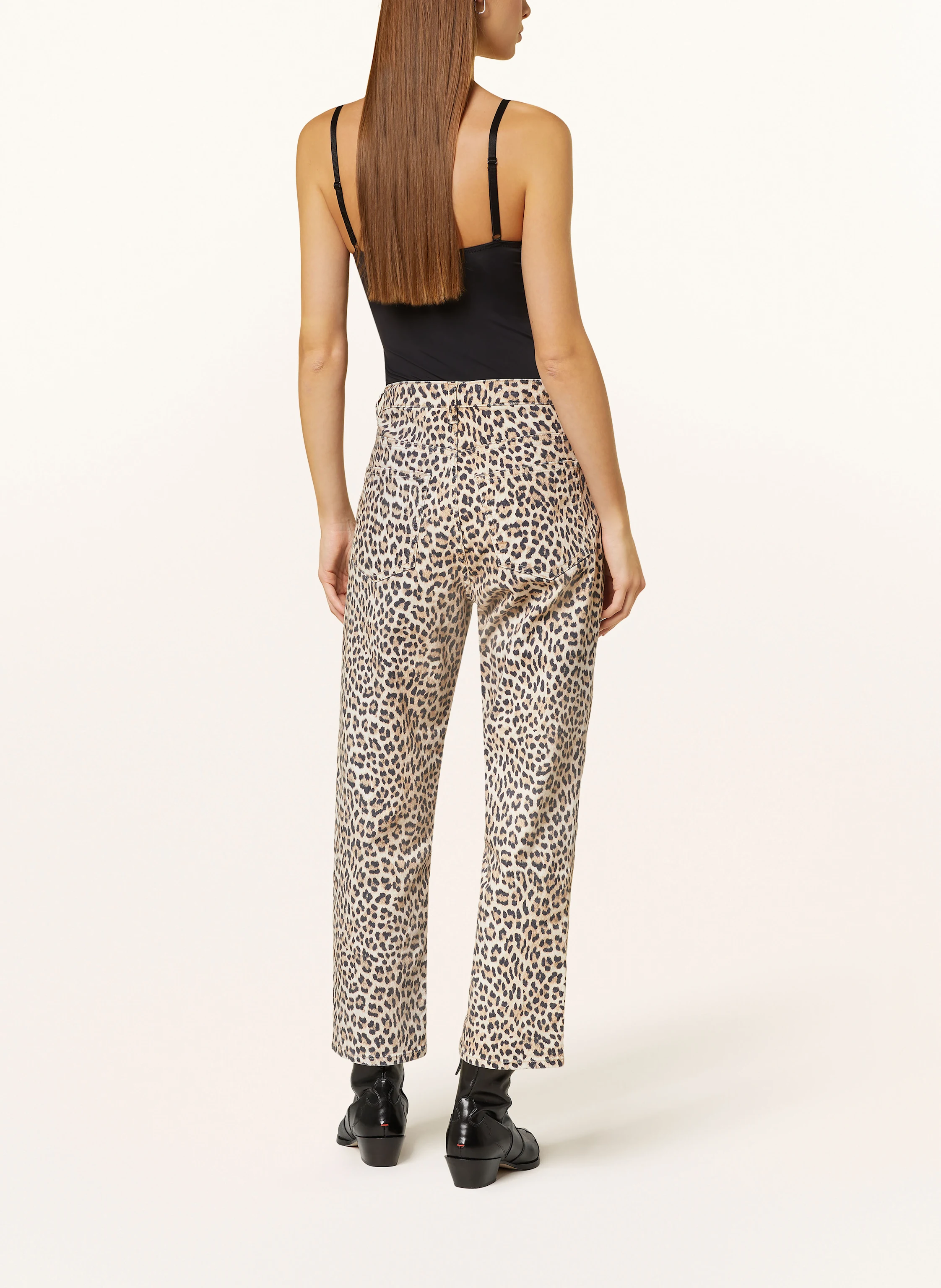 Rich & Royal 7/8-Hose