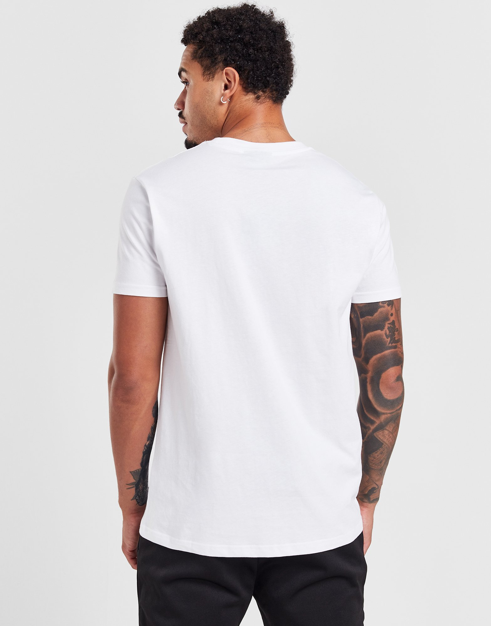 McKenzie T-shirt Diamond Homme