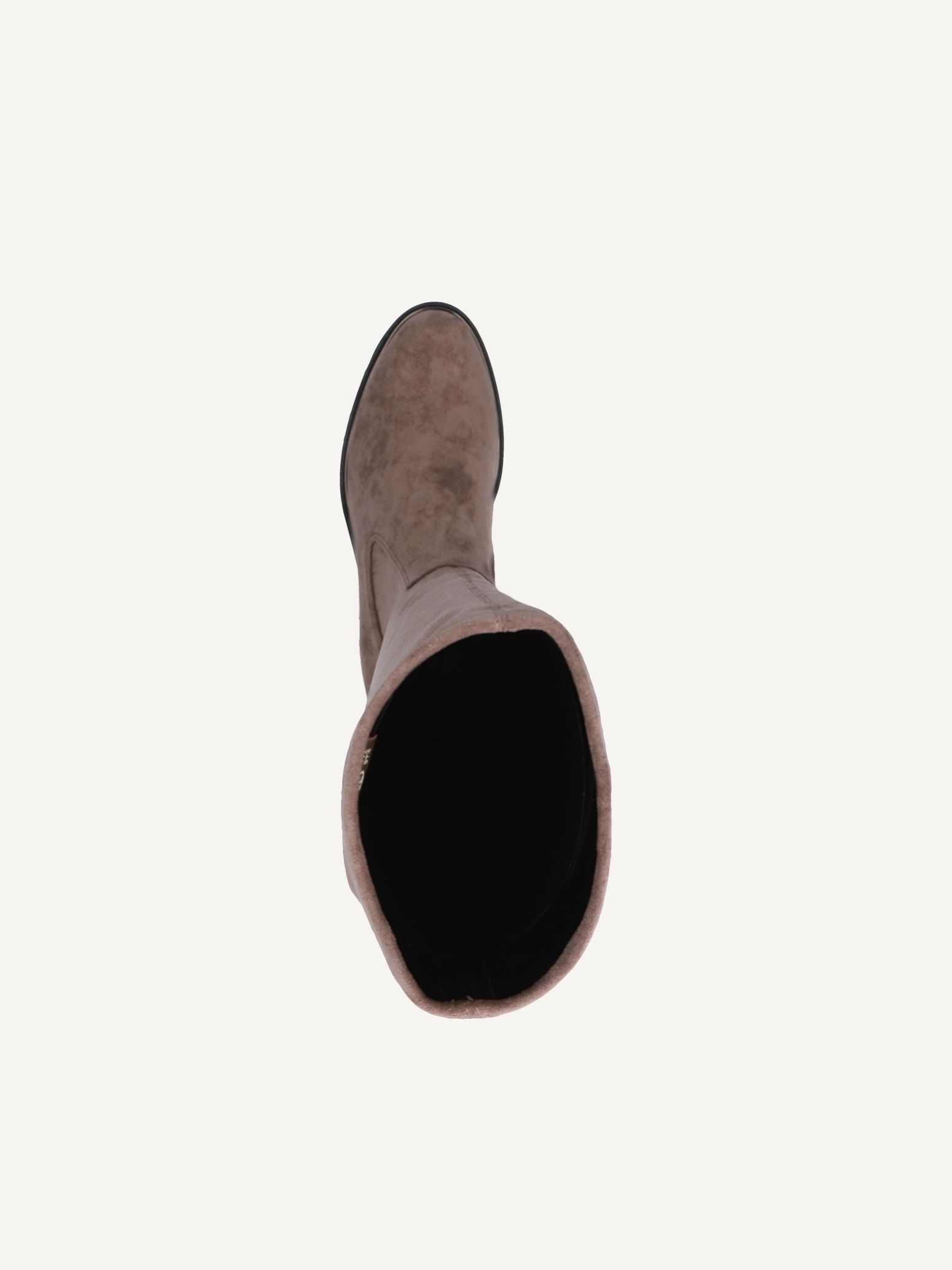 Overknee