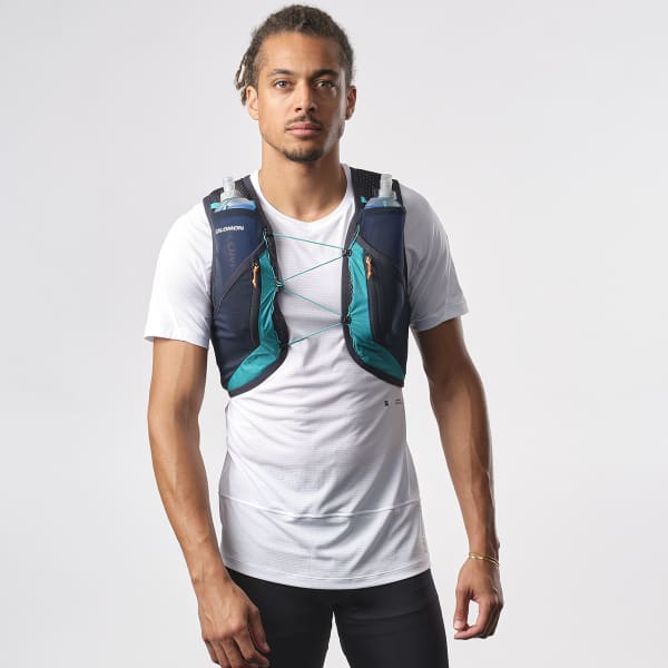 Sac trail SALOMON ACTIVE SKIN 12 SET