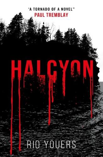 Halcyon (Paperback)