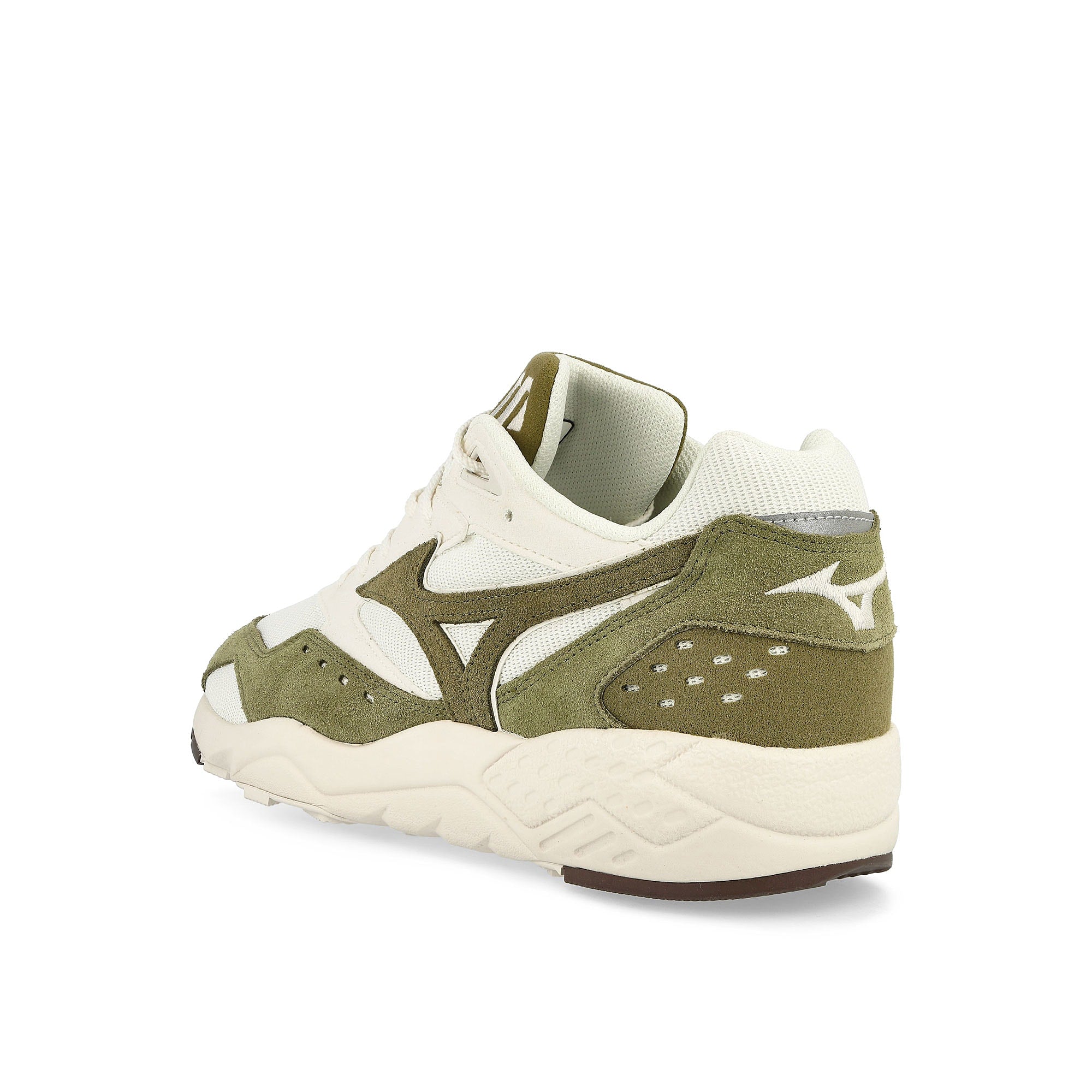 Mizuno<br>Contender