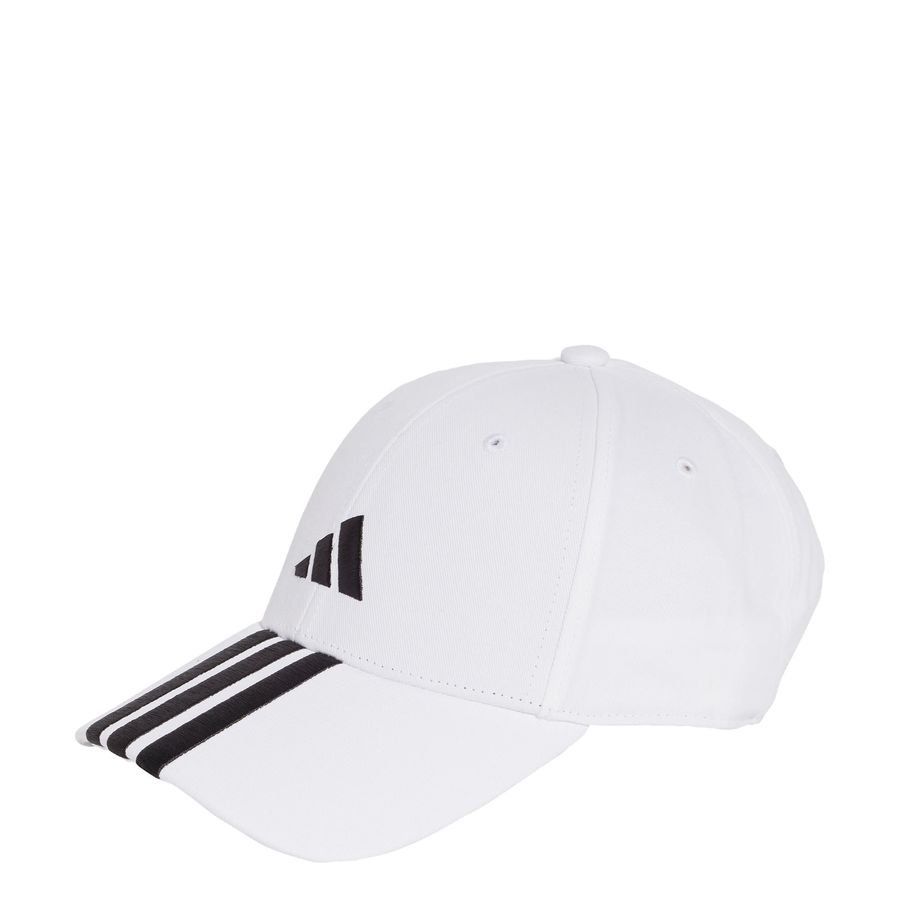 Adidas Casquette 3 bandes logo New Baseball