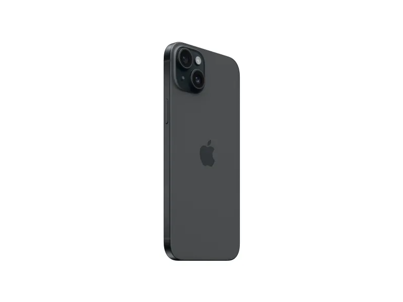 Apple | iPhone 15 Plus – 5G smartphone - 512GB - Sort