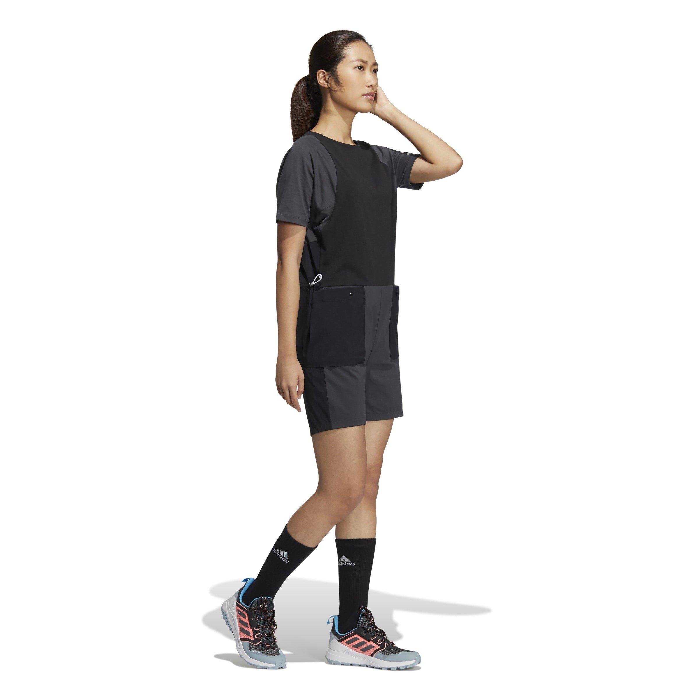 adidas Voyager Overalls Womens