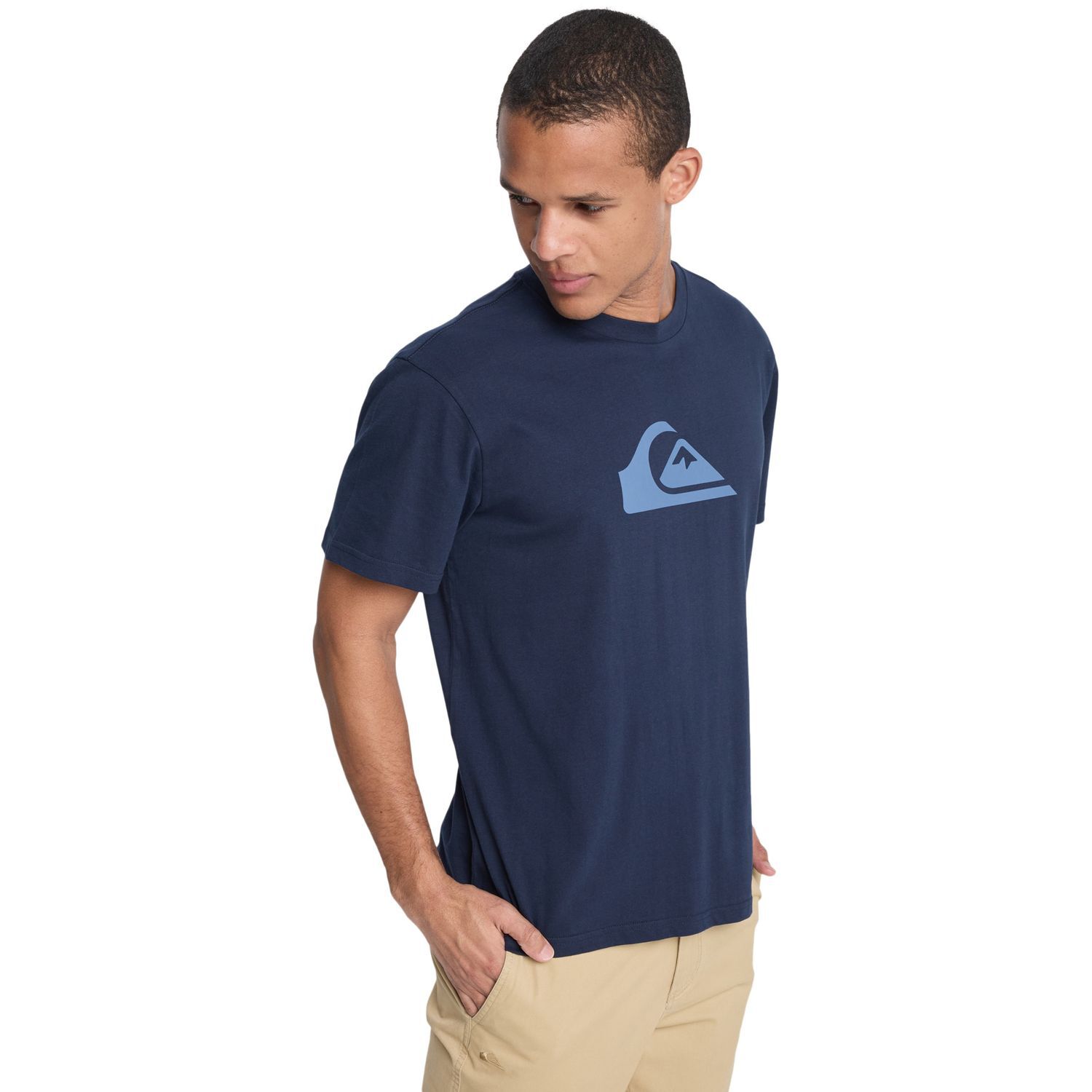 QuiksilverEv Comp Logo SS