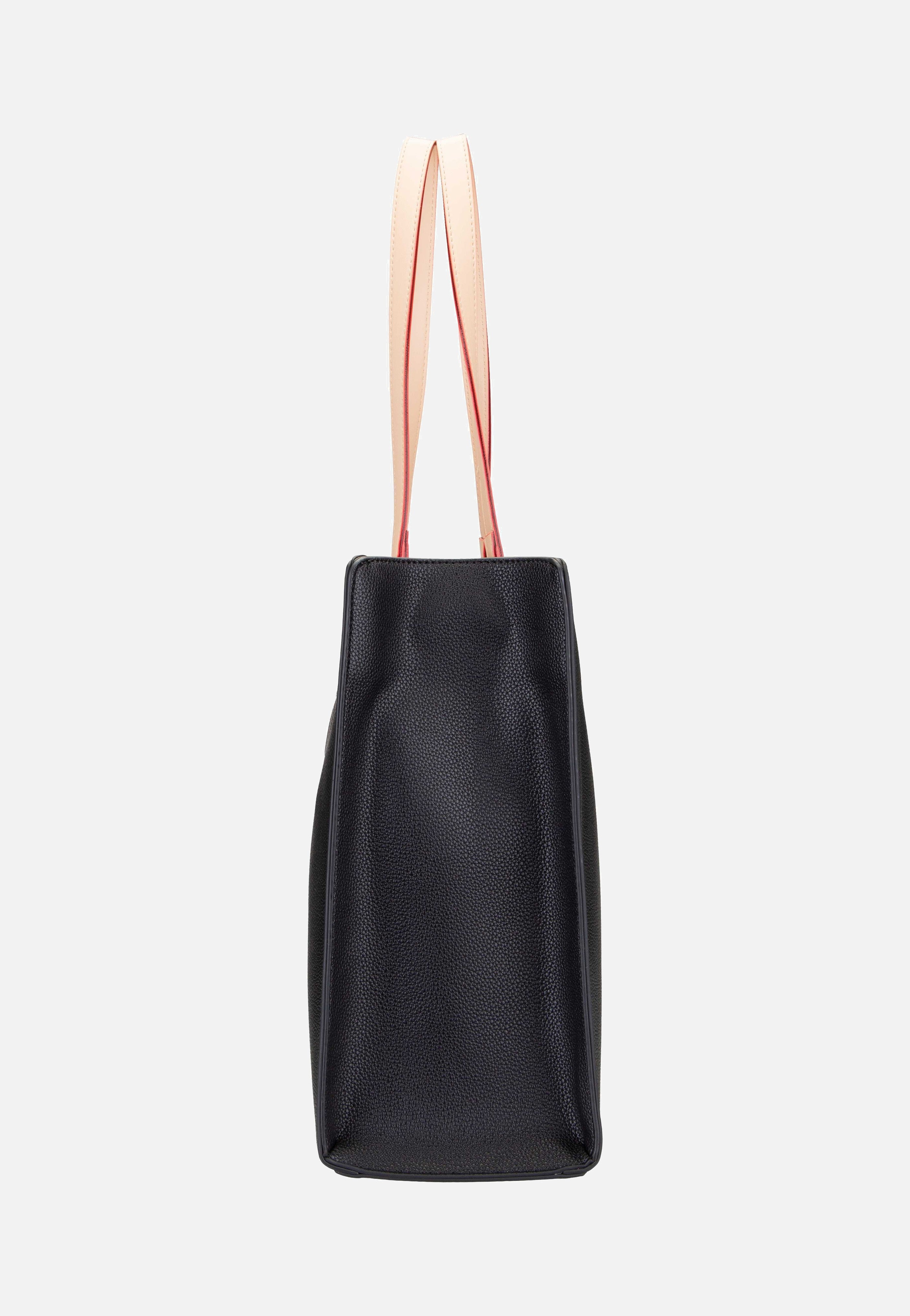 Ella Business 6641 Schwarz - Shopper