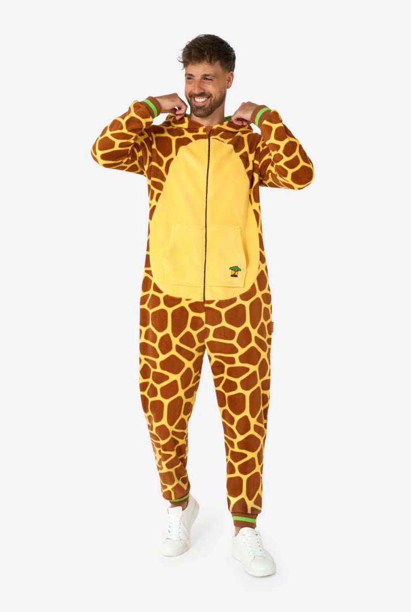 Giraf Onesie
