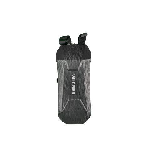 Sacoche Wildman 3L Avant Rigide Et Etanche pour EDPM