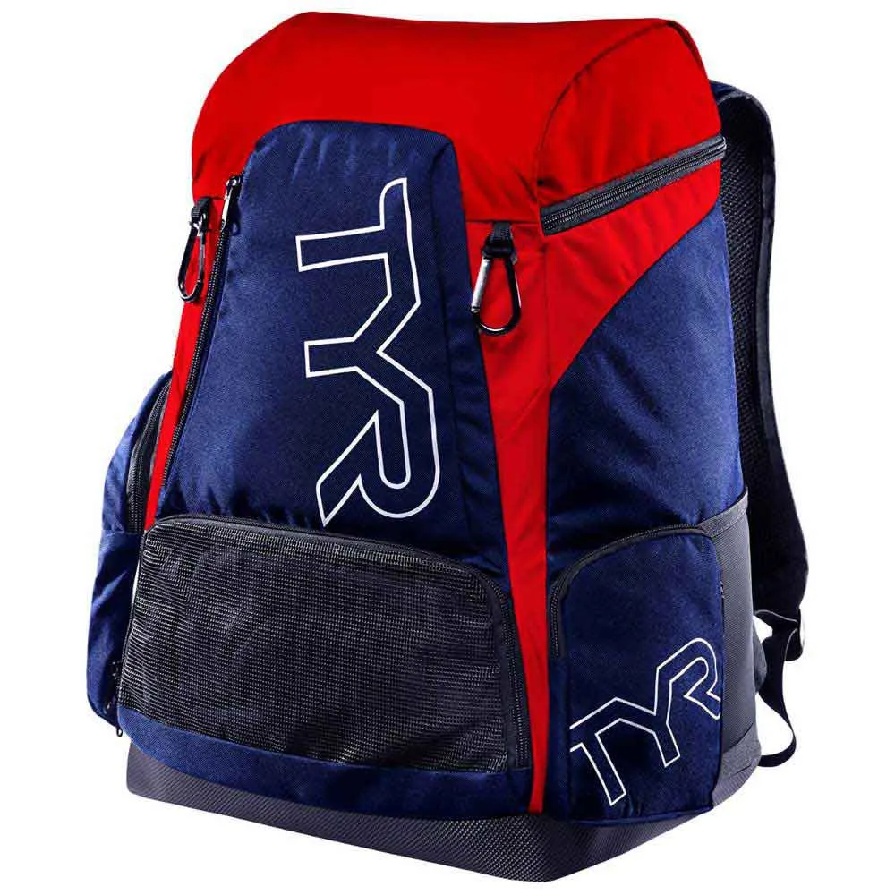 TYR Allliance 45L rucksack