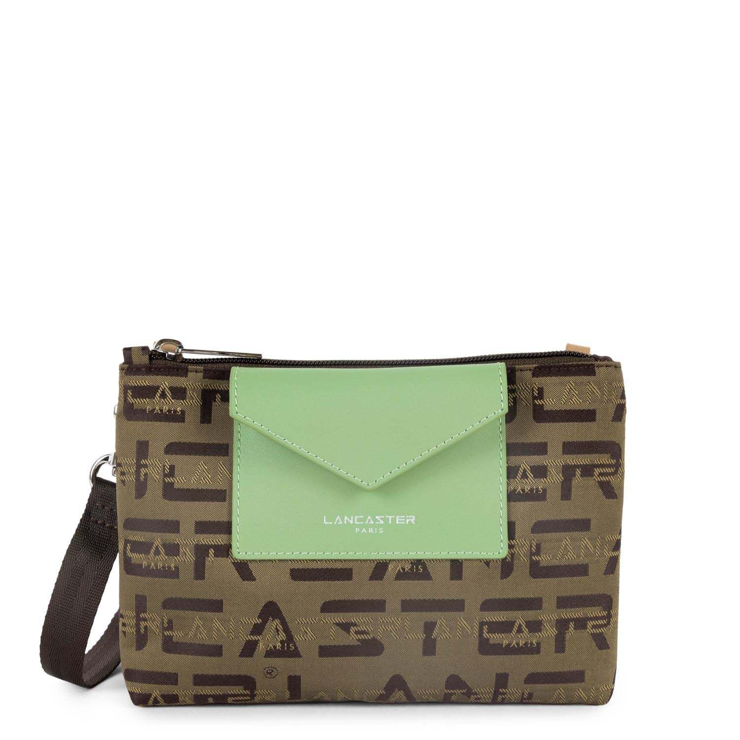 Logo KBA-Petit sac trotteur