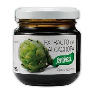 Extrato De Alcachofra Cynara Scolymus