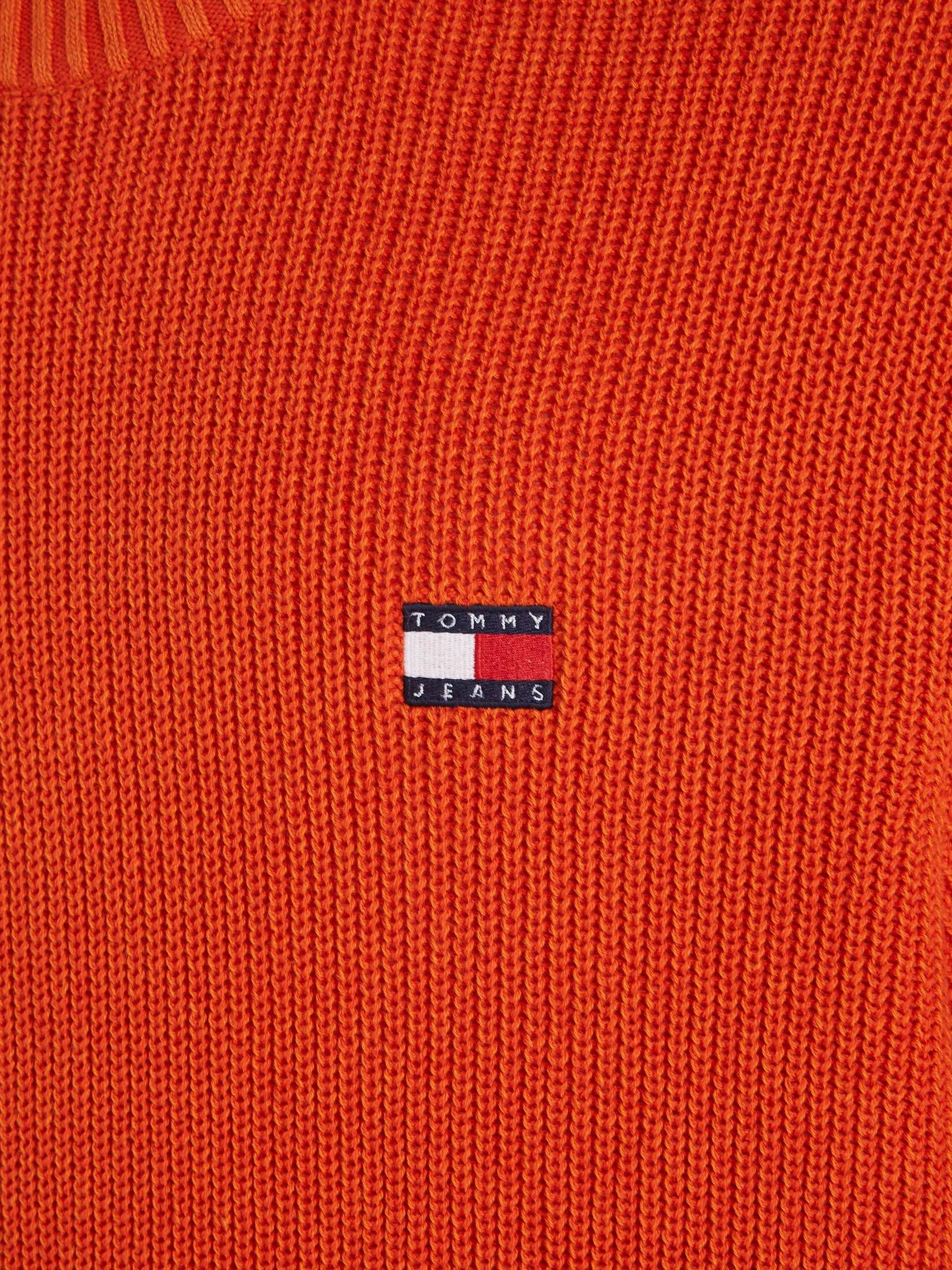 Tommy Jeans| Herren Strickpullover