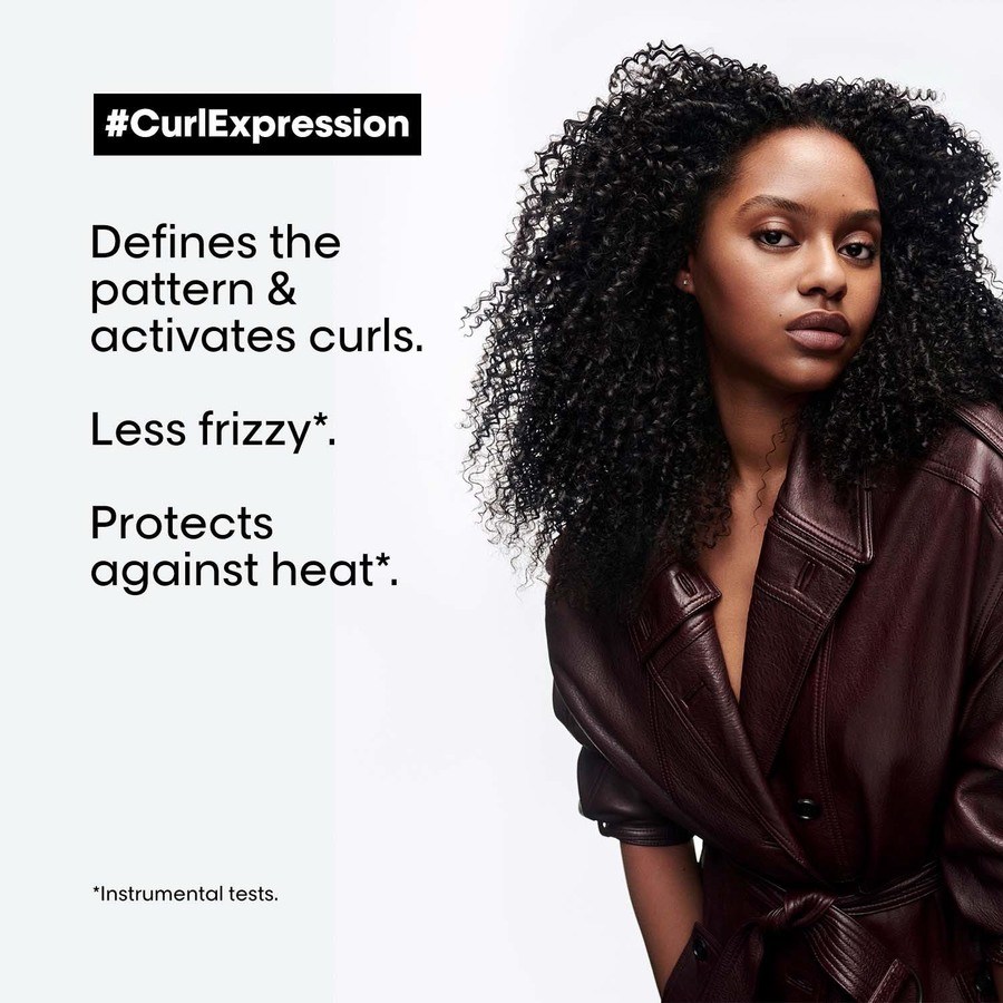 L'Oréal Professionnel Curl Expression Cream-In-Jelly 250ml