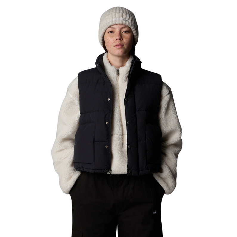 The North Face Damen M66 Down Weste