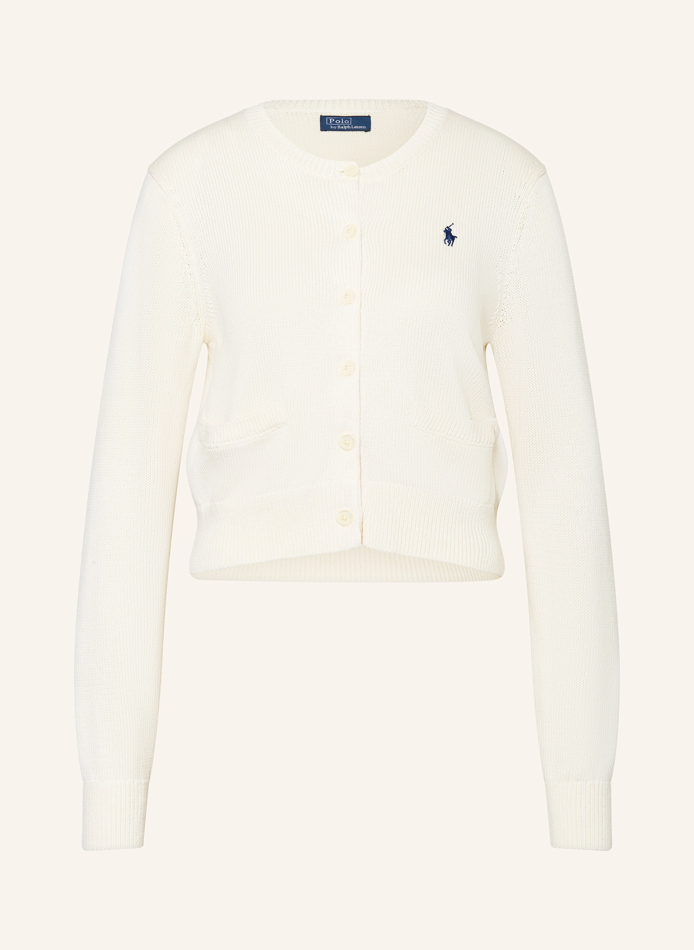 POLO RALPH LAUREN Strickjacke