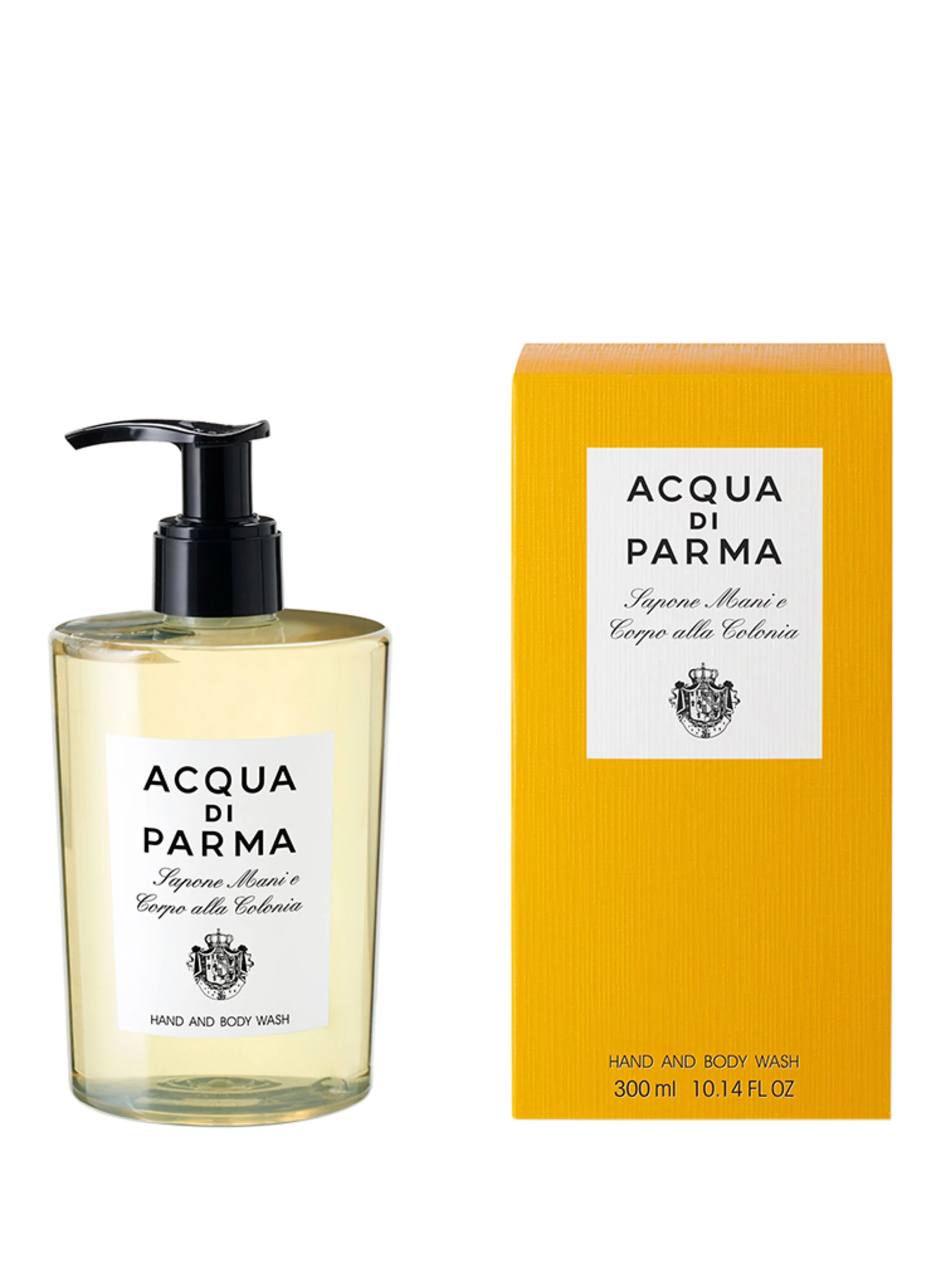 ACQUA DI PARMA COLONIA