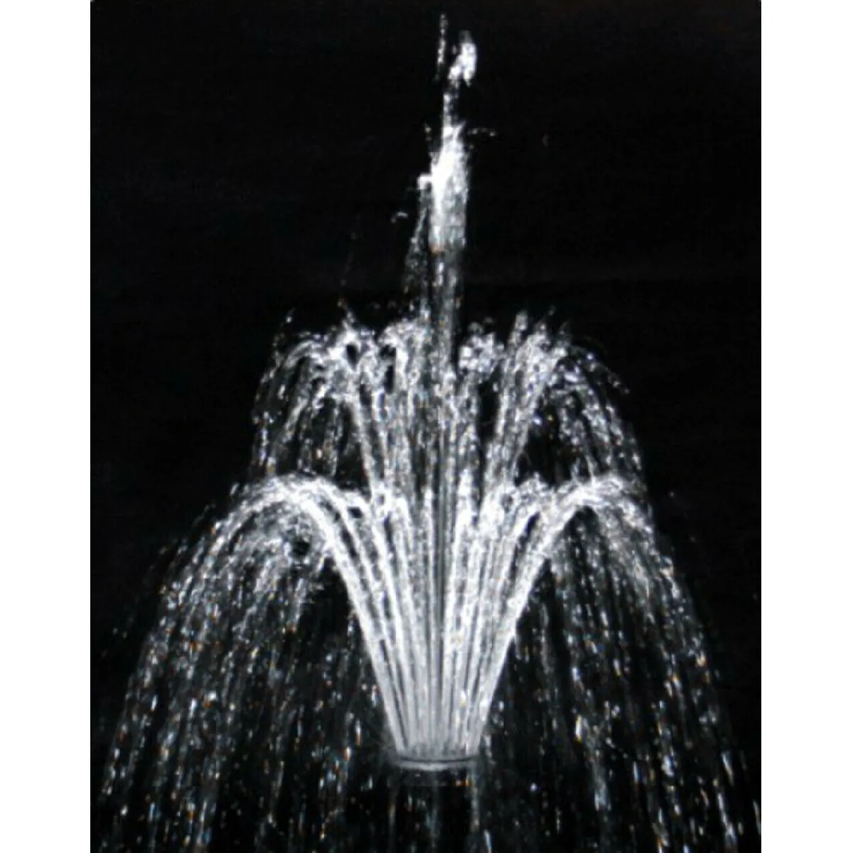 Helloshop26 Pompe bassin HelloShop Eco - 3000 L/h