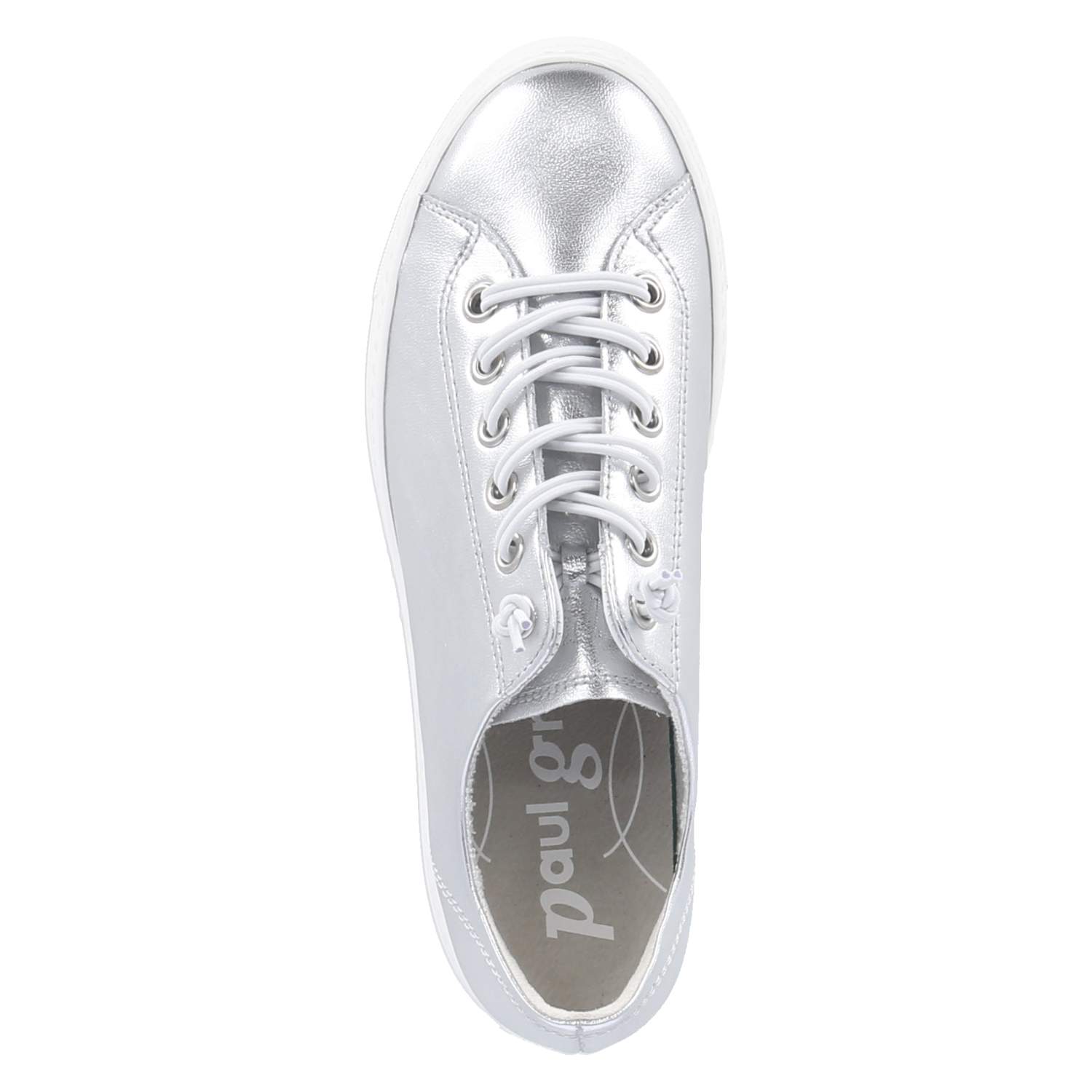 Paul Green Low Sneaker - alu