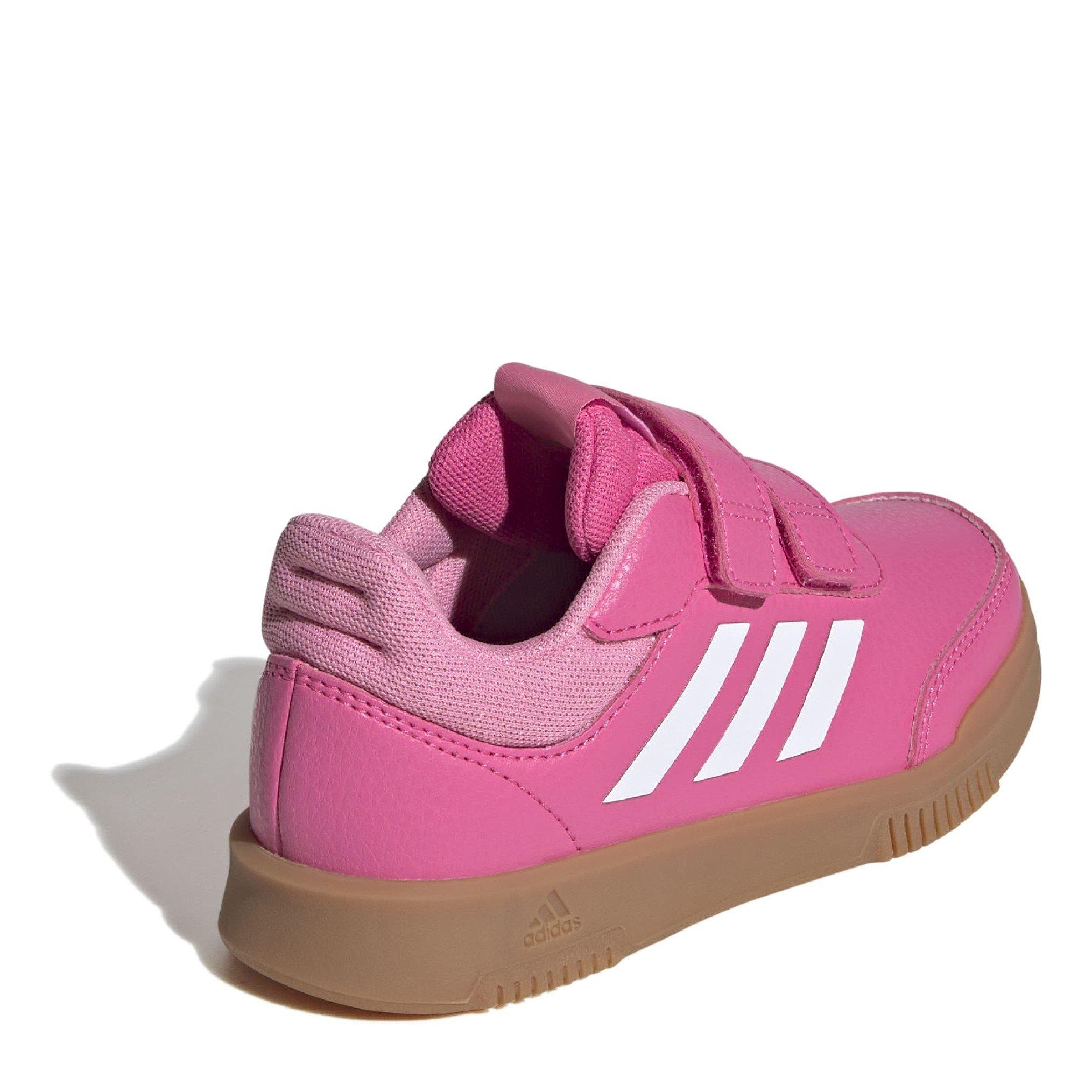 adidas Tensaur Hook and Loop Shoes Girls