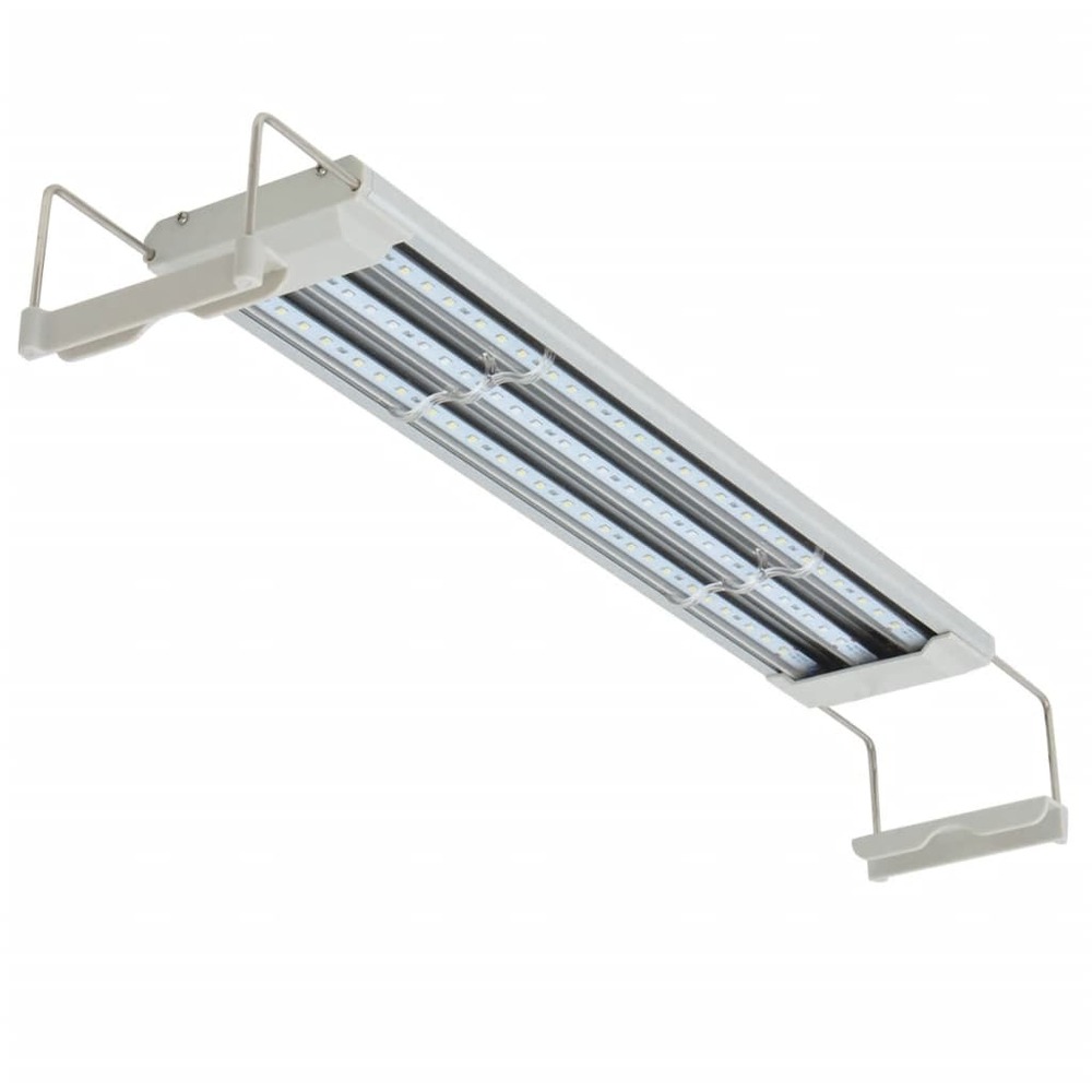 Lampe à led pour aquarium 50-60 cm aluminium ip67