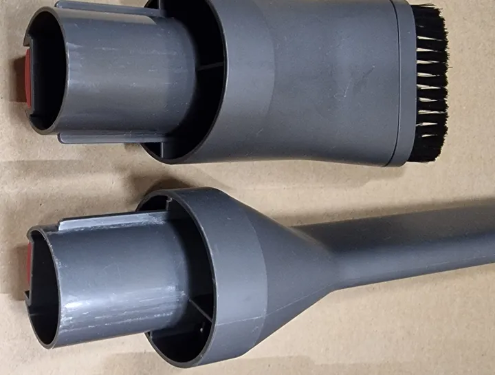[OUTLET] - Roborock H6 Upright Vacuum Cleaner