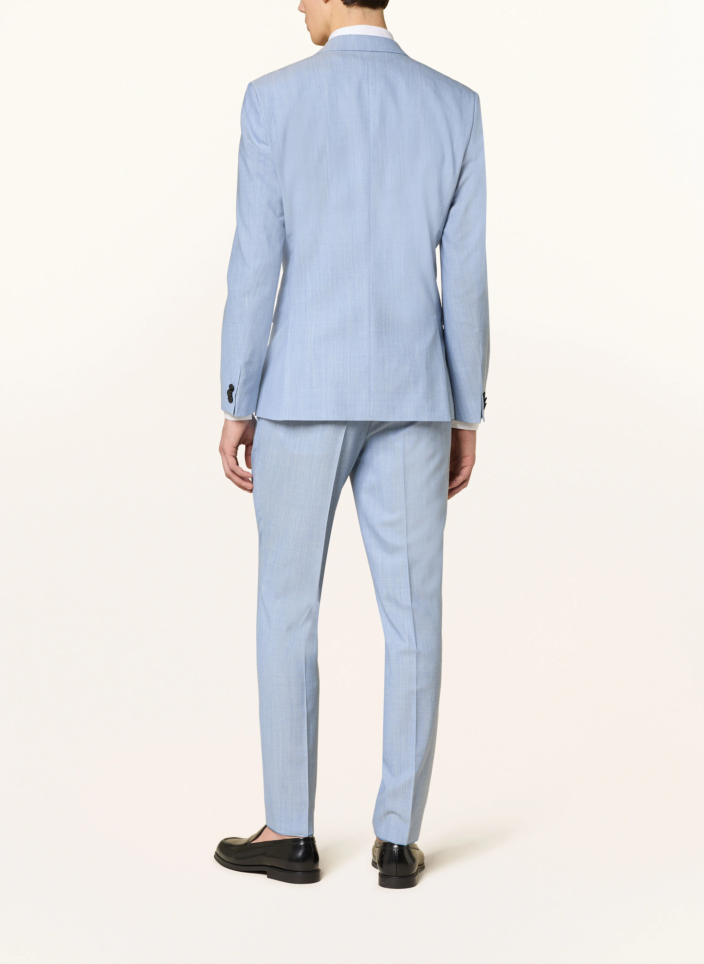 HUGO Anzugsakko ARTI232X Extra Slim Fit
