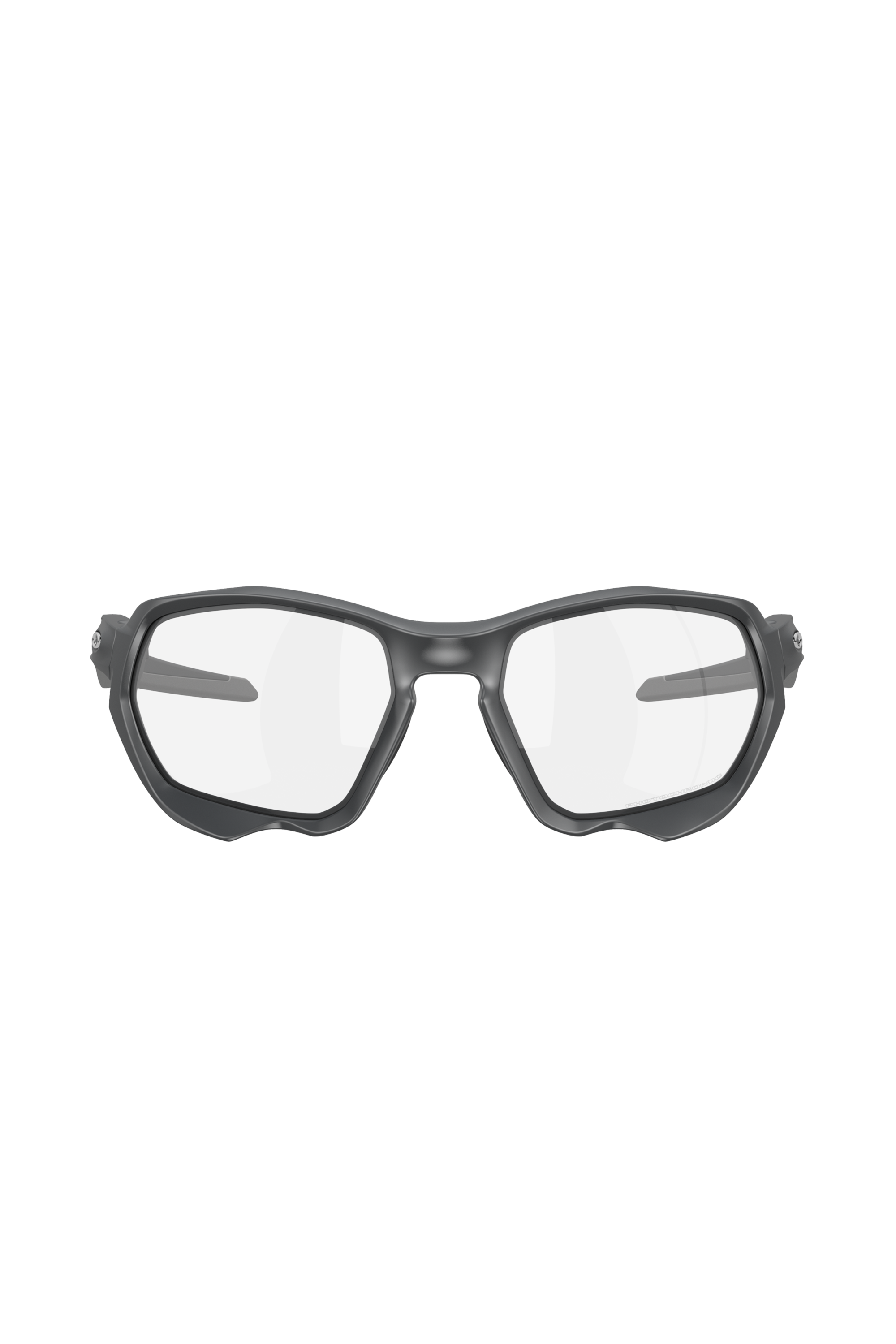 OAKLEY Lunettes de soleil OAKLEY PLAZMA Multicolore