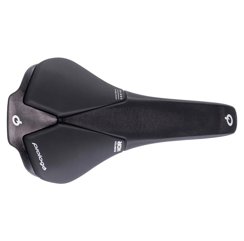 Prologo Scratch NDR T-IROX Zadel Zwart
