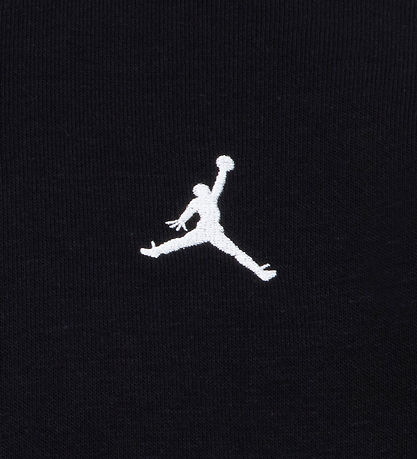 Jordan Sweatshirt - Sort