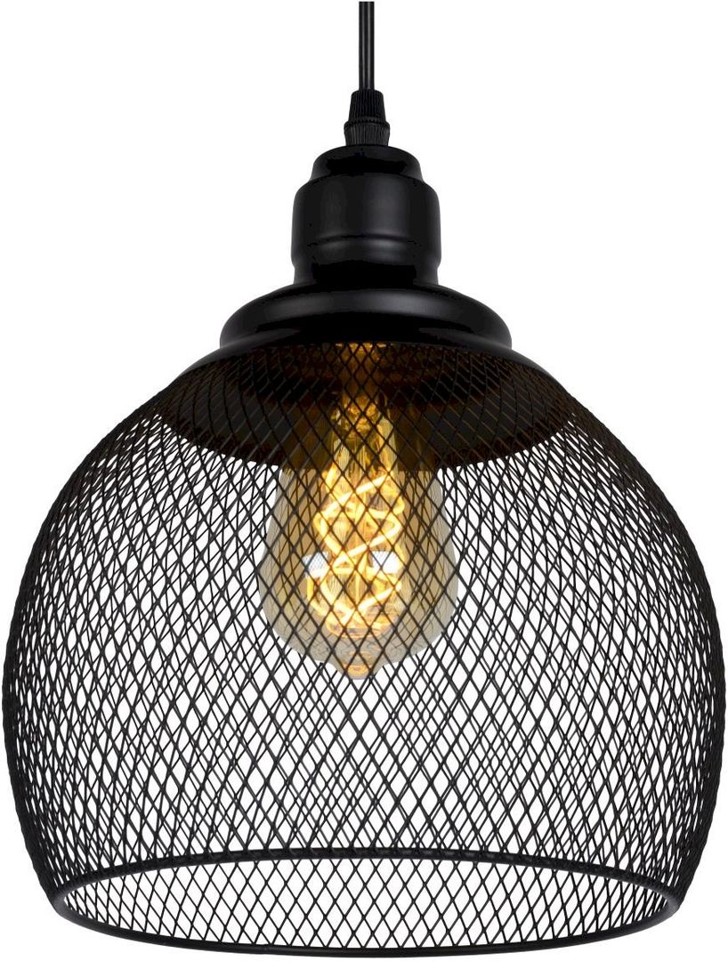 Lucide   Mesh Hanglamp