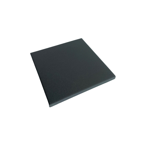 Jabo Colourstyle vloertegel antracite 10x10 gerectificeerd