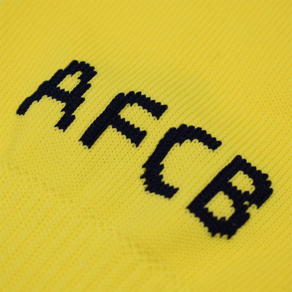 Umbro AFC Bournemouth 2023 2024 Away Socks Adults