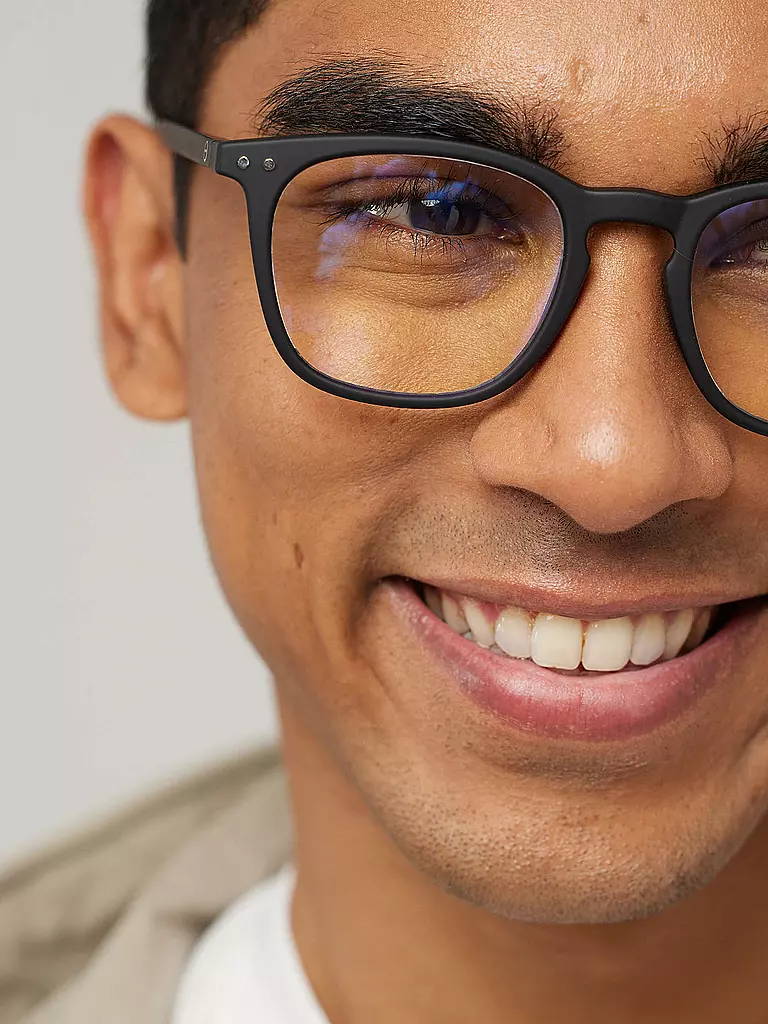 IZIPIZI Lesebrille SCREEN READING #E schwarz
