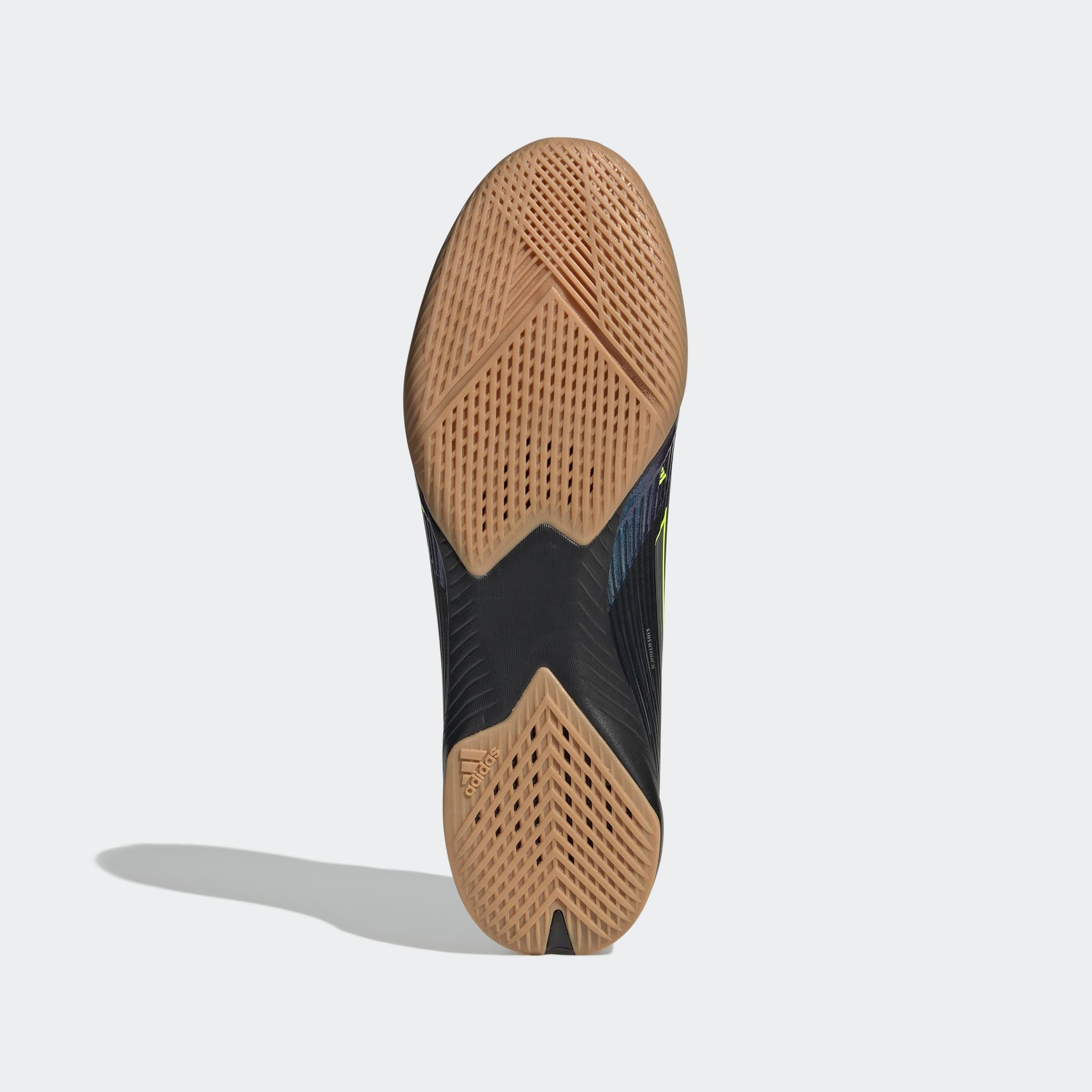 adidas Performance Fussballschuh »F50 LEAGUE INDOOR E«  geeignet als Hallenschuhe